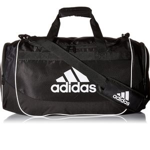 Defense Medium Duffel